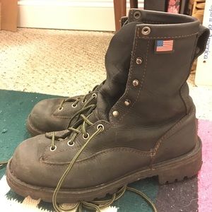 Danner Boots